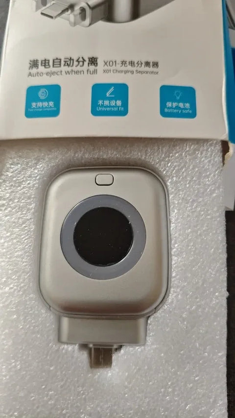 Review Card