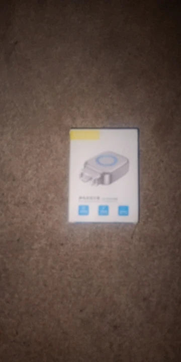 Review Card