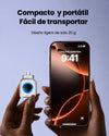 adaptador de Carga con corte automático