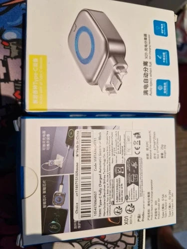 Review Card